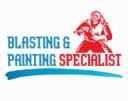 Casella Sandblasting logo